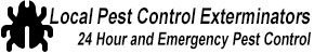 Wyandot OH Pest Control Exterminators